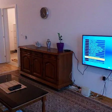 Apartment Olympic *
