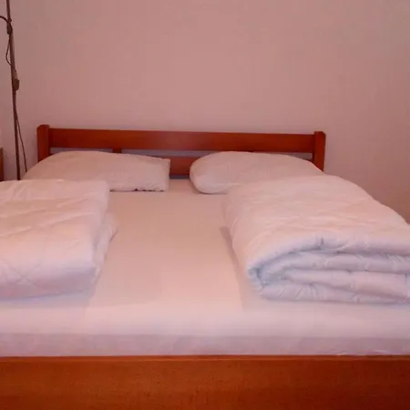 Apartment Olympic